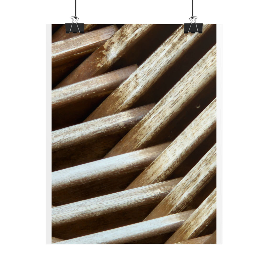 Rolled Posters