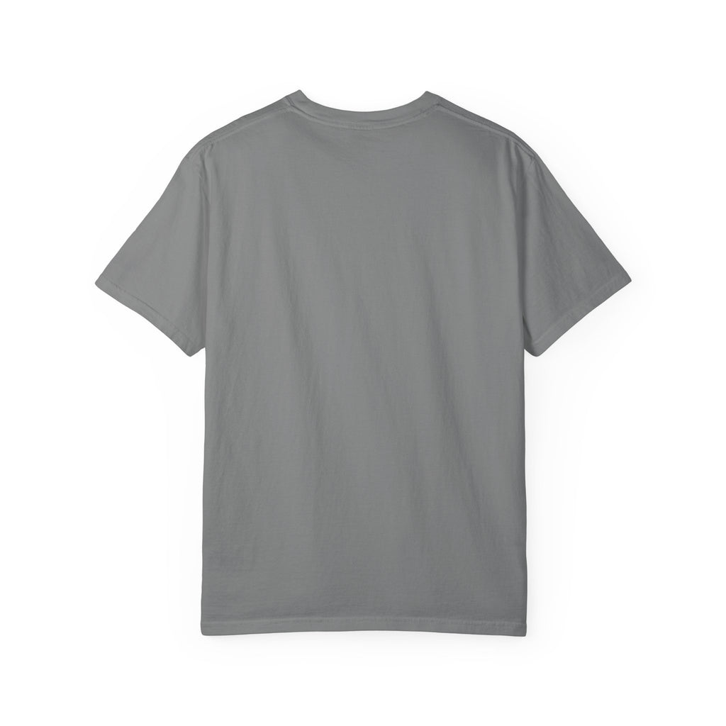 T‑Shirt — Green Bubble Monster Graphic Tee