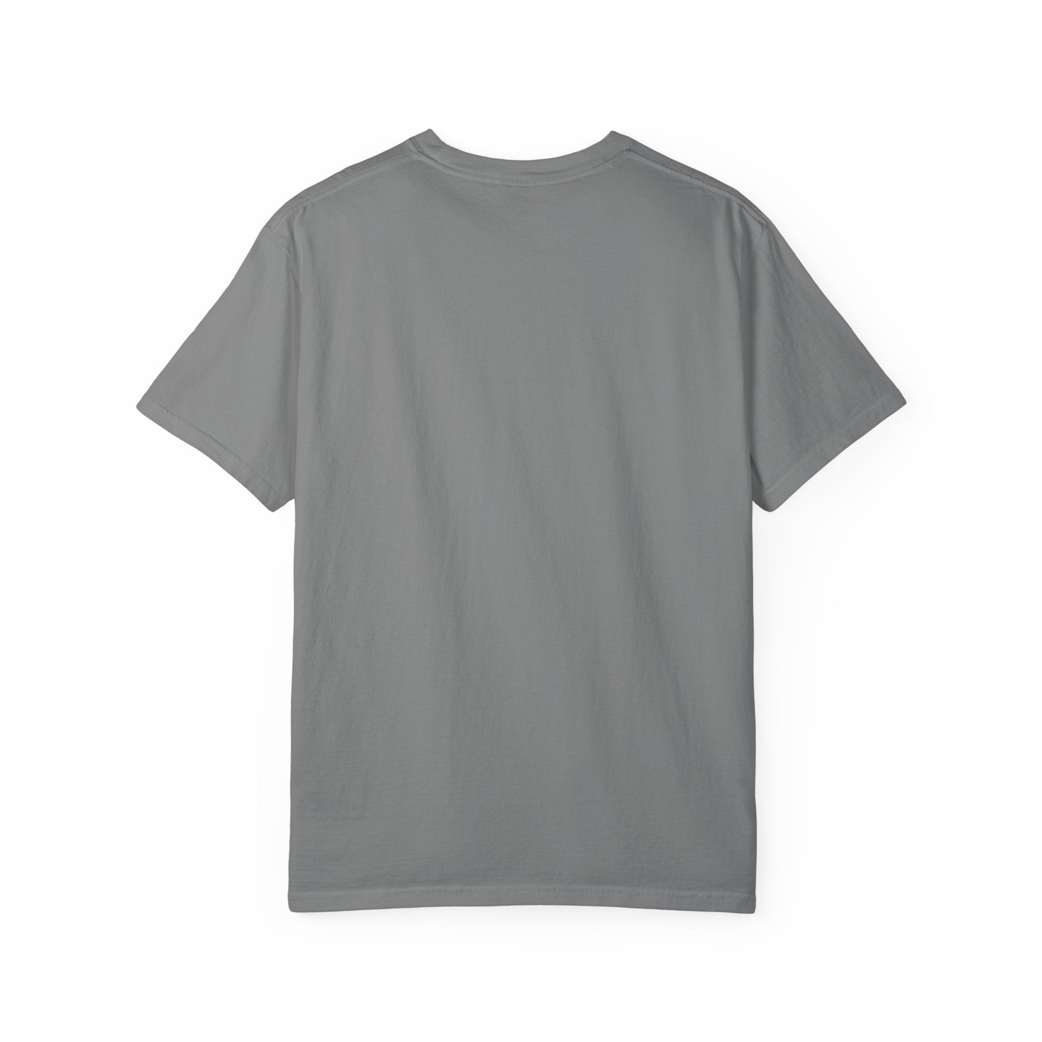 T‑Shirt — Green Bubble Monster Graphic Tee