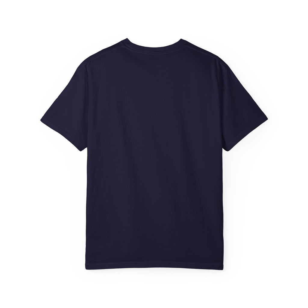 T‑Shirt — Green Bubble Monster Graphic Tee