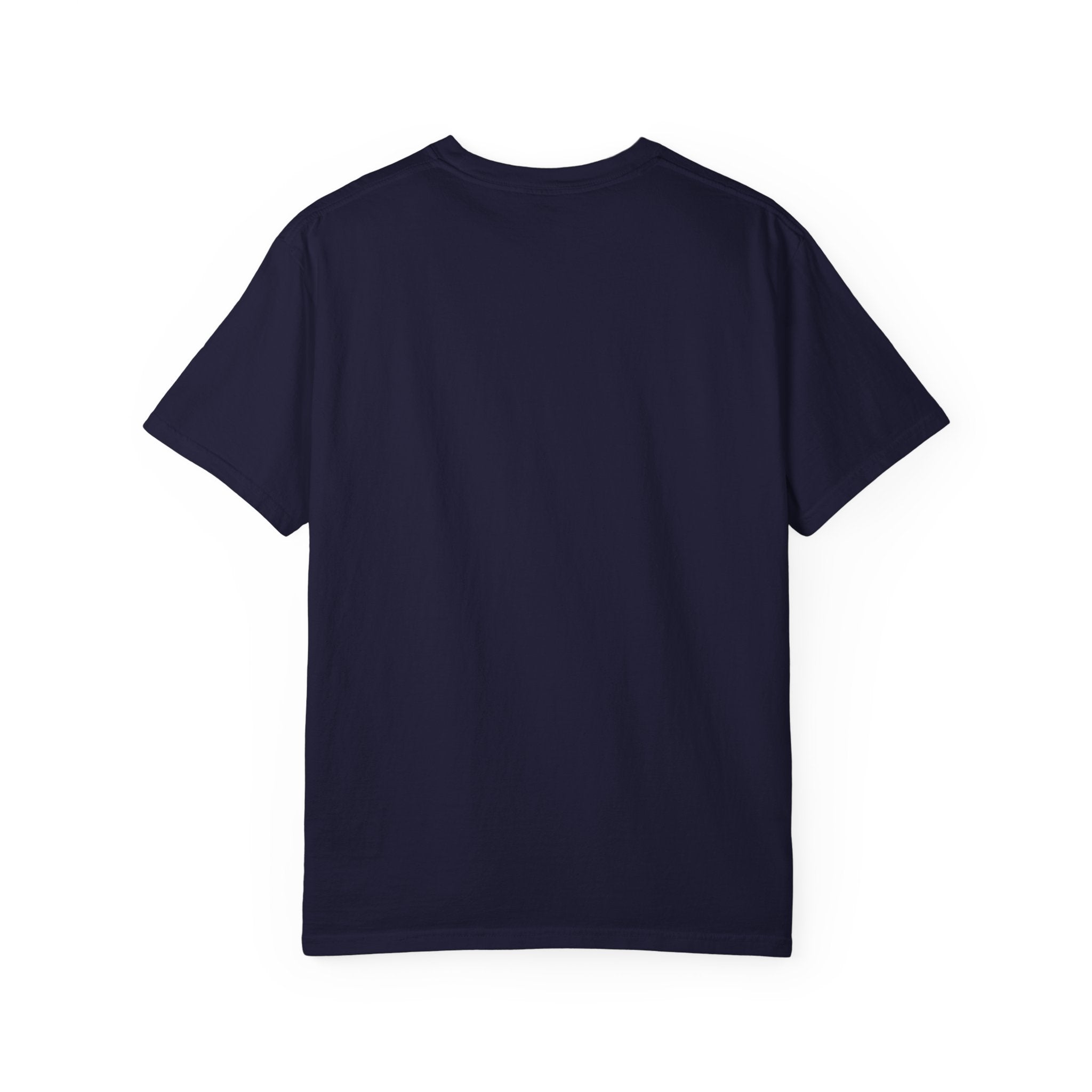 T‑Shirt — Green Bubble Monster Graphic Tee
