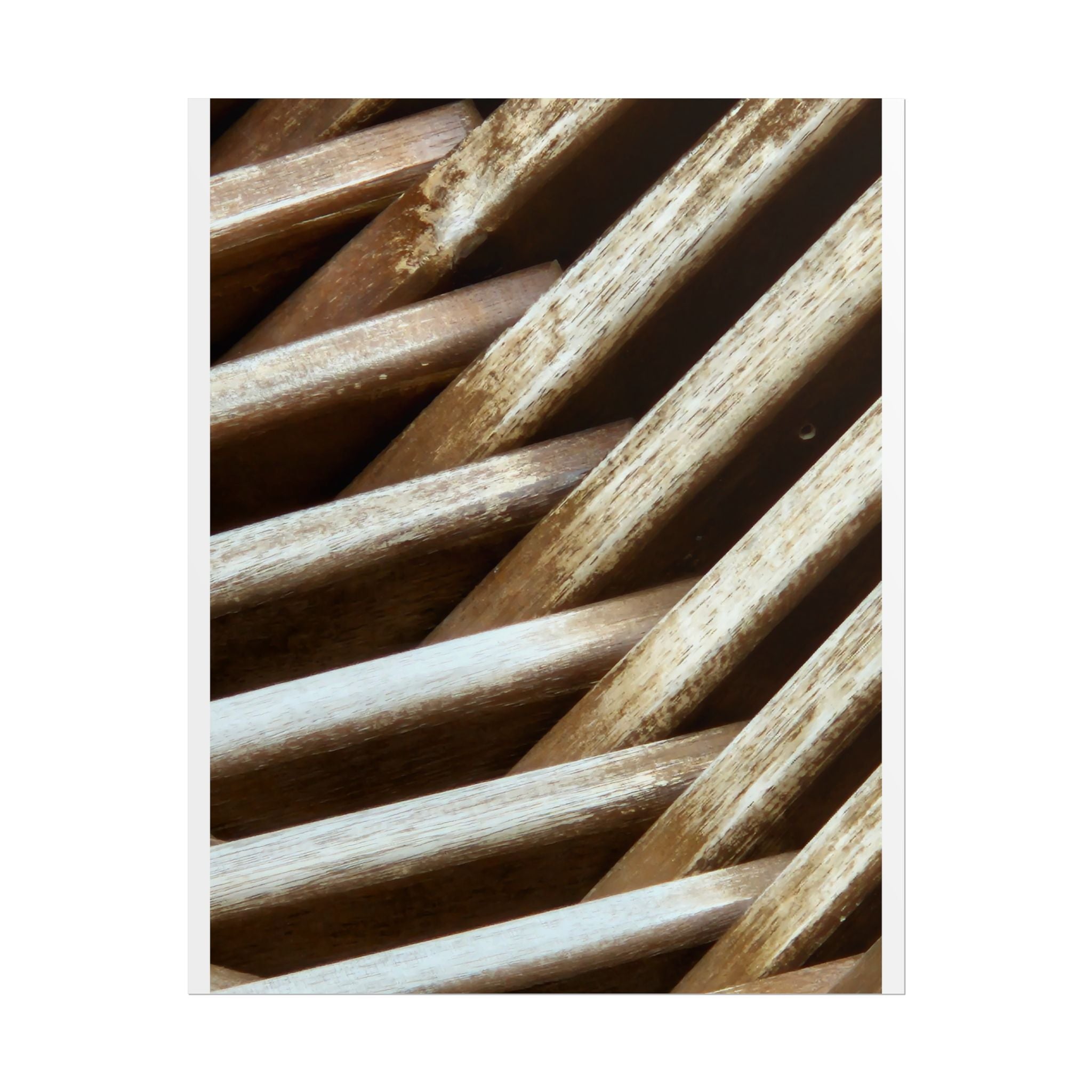 Rolled Posters