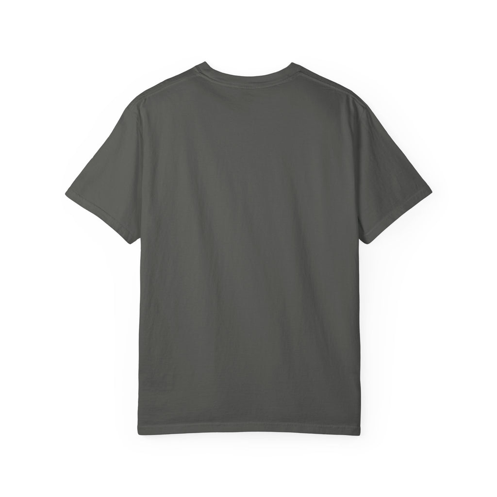 T‑Shirt — Green Bubble Monster Graphic Tee