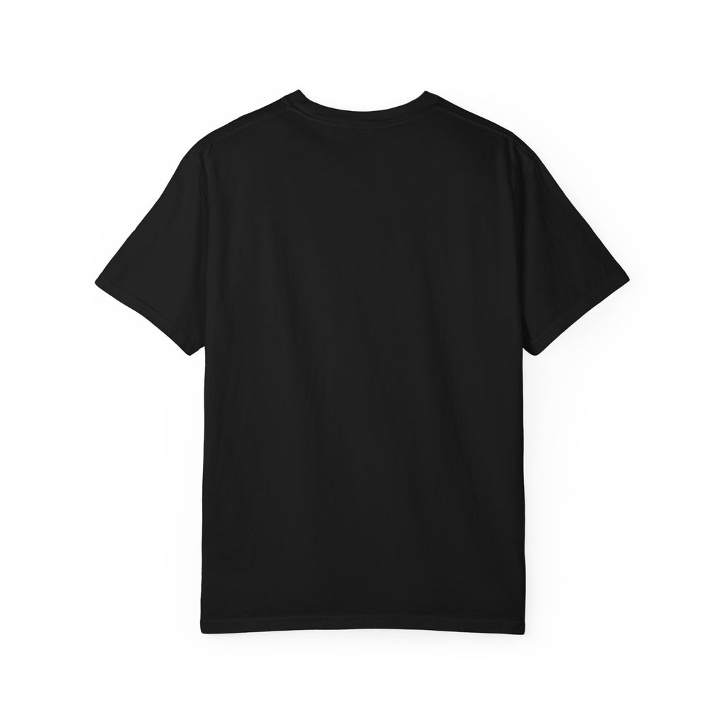 T‑Shirt — Green Bubble Monster Graphic Tee