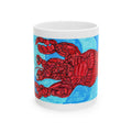 Ceramic Mug, (11oz, 15oz)