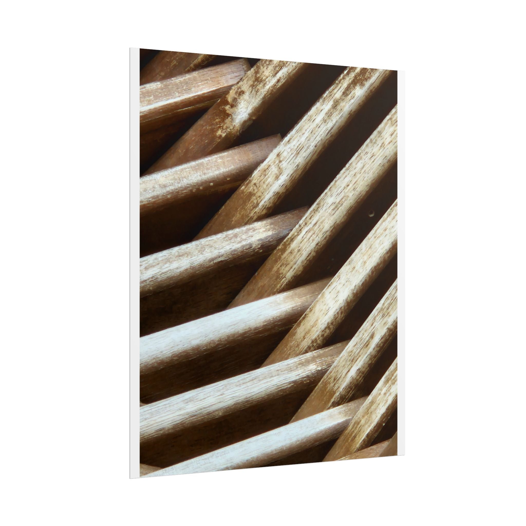 Rolled Posters